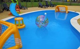 Apartament Dominikana