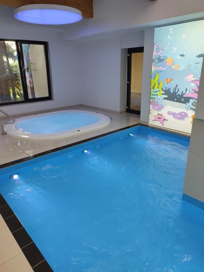 Apartament Dominikana Sianożęty Zewnętrze zdjęcie